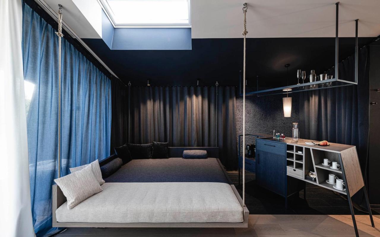 Aeon Hotel - Adults Only Bed & Breakfast Soprabolzano Extérieur photo