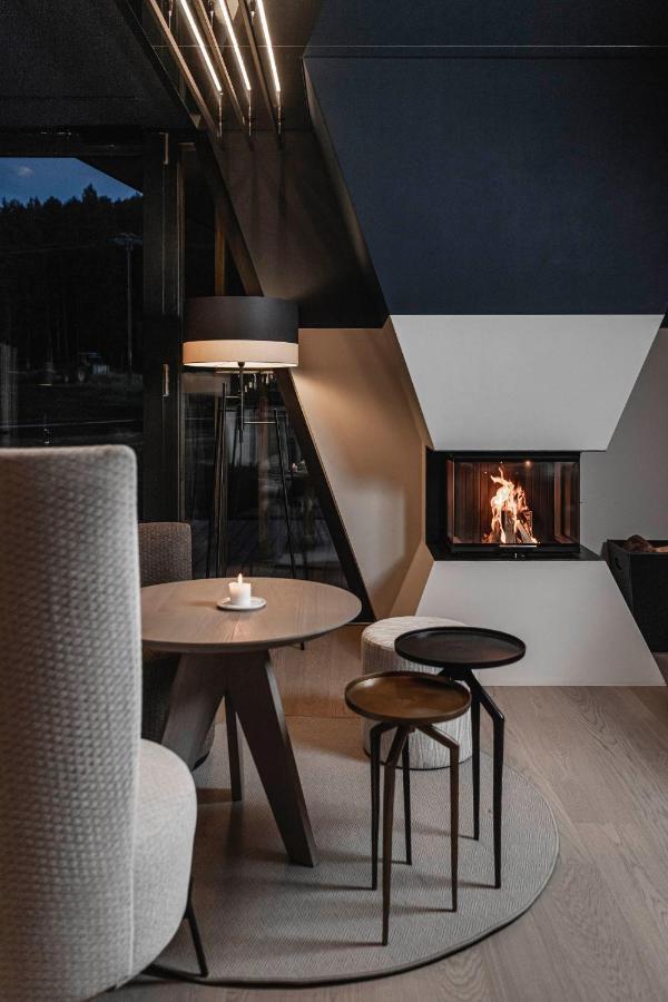 Aeon Hotel - Adults Only Bed & Breakfast Soprabolzano Extérieur photo