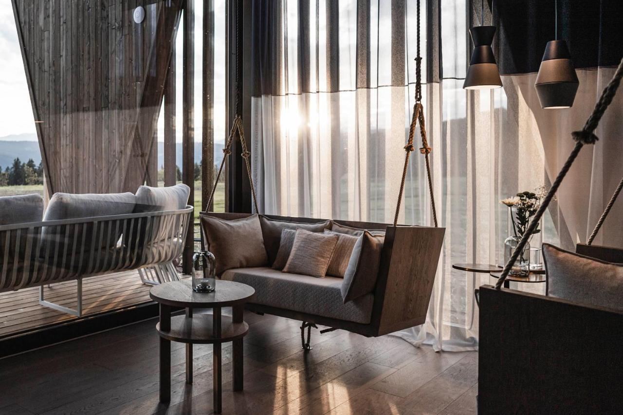 Aeon Hotel - Adults Only Bed & Breakfast Soprabolzano Extérieur photo