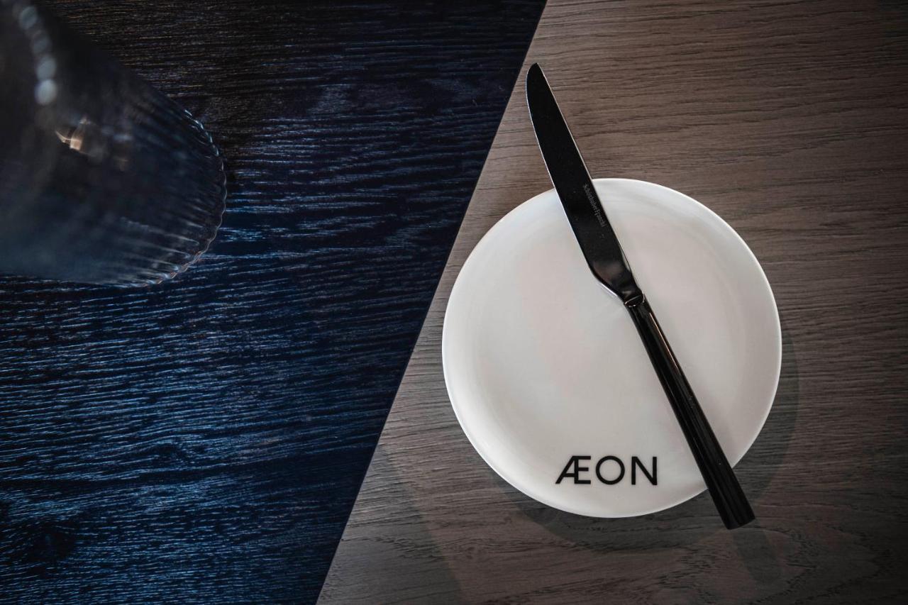 Aeon Hotel - Adults Only Bed & Breakfast Soprabolzano Extérieur photo