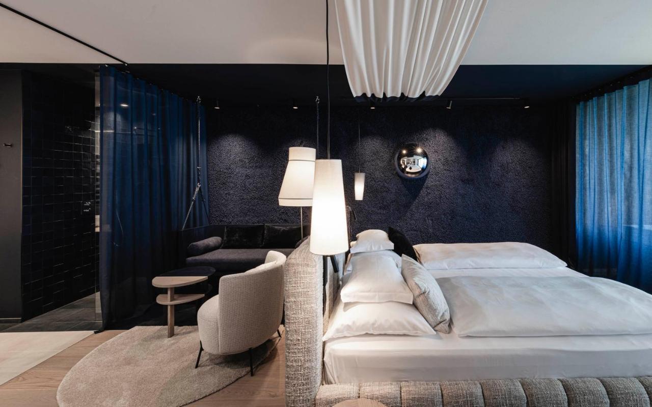 Aeon Hotel - Adults Only Bed & Breakfast Soprabolzano Extérieur photo