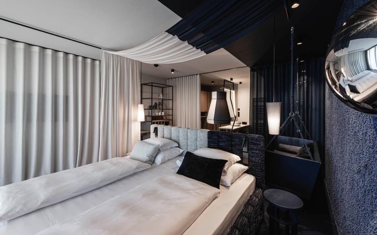 Aeon Hotel - Adults Only Bed & Breakfast Soprabolzano Extérieur photo