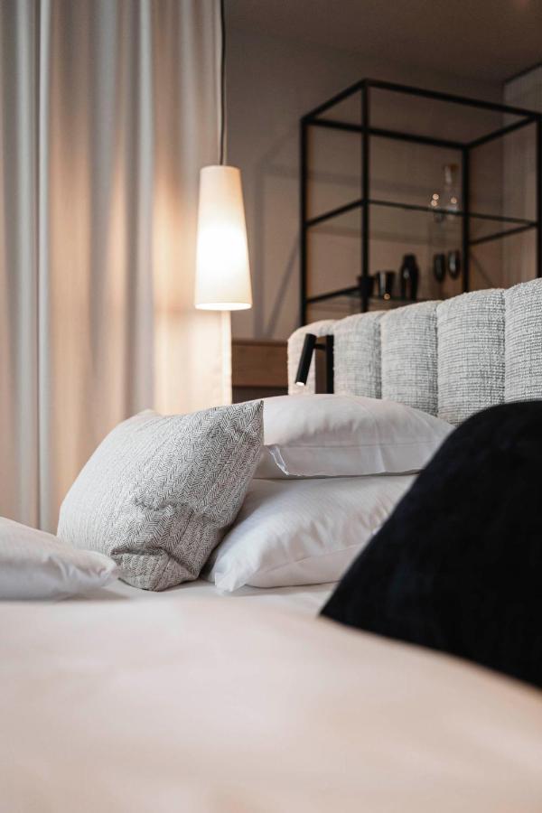 Aeon Hotel - Adults Only Bed & Breakfast Soprabolzano Extérieur photo