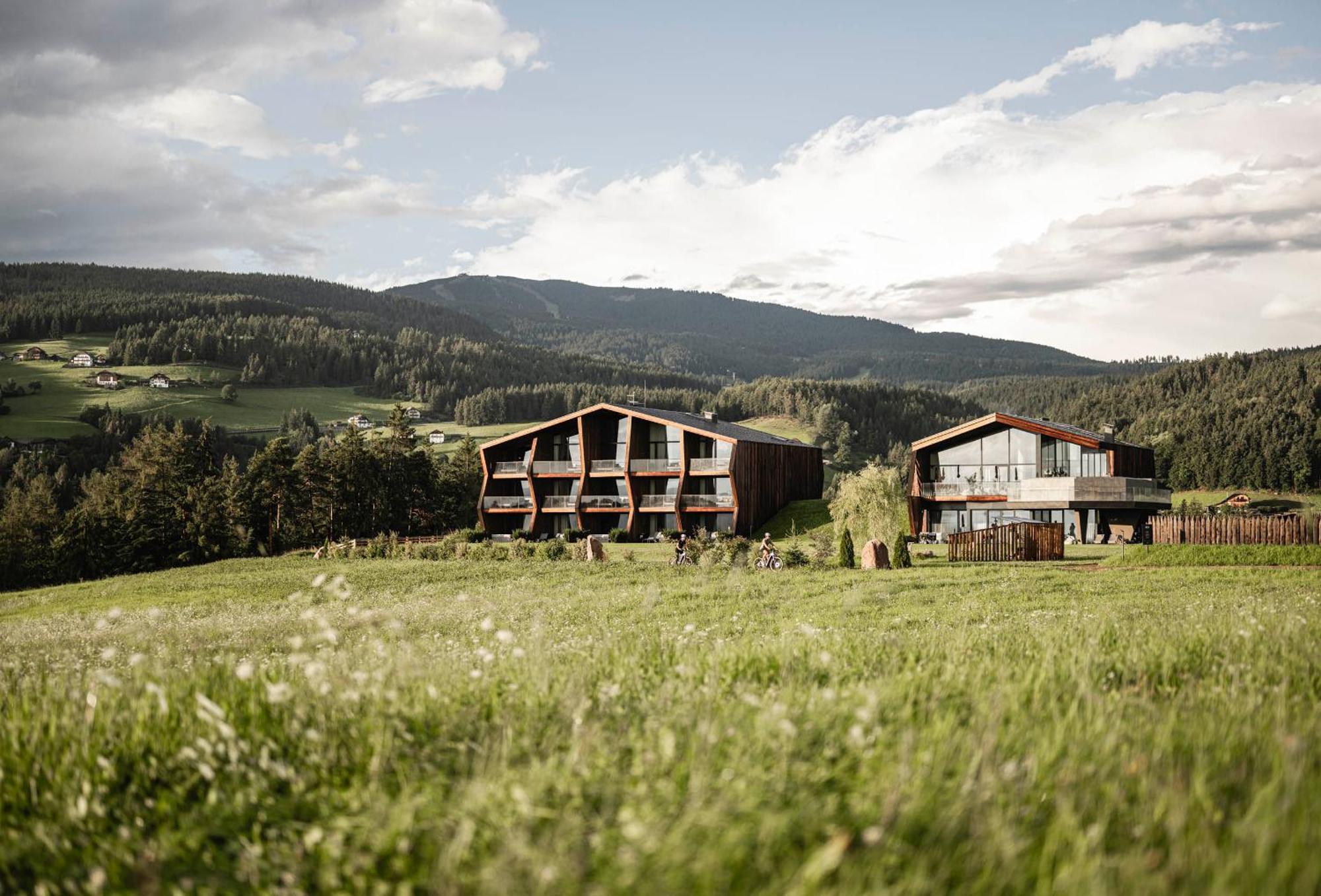 Aeon Hotel - Adults Only Bed & Breakfast Soprabolzano Extérieur photo